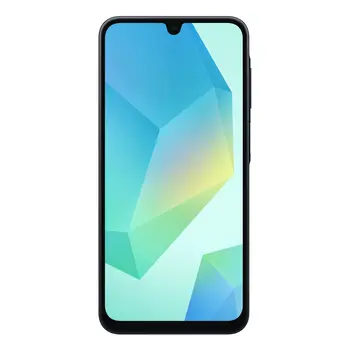 Smartphone Samsung Galaxy A16 6,7" 4 GB RAM 128 GB Black