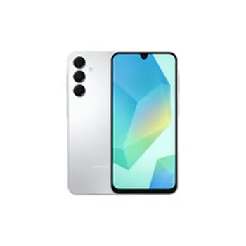 Mobile telephone for older adults Samsung 6,7" 4 GB RAM 128 GB Grey
