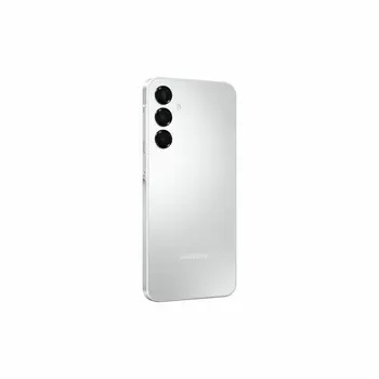 Mobile telephone for older adults Samsung 6,7" 4 GB RAM 128 GB Grey