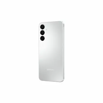 Mobile telephone for older adults Samsung 6,7" 4 GB RAM 128 GB Grey