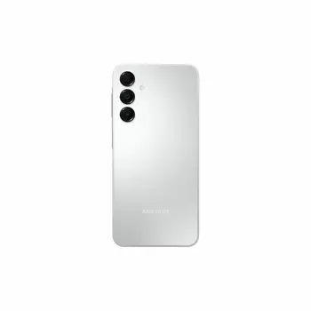 Mobile telephone for older adults Samsung 6,7" 4 GB RAM 128 GB Grey