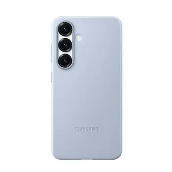Mobile cover Samsung S25+ Black