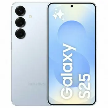 Smartphone Samsung SM-S931BLBGEUB 6,2" 12 GB RAM 256 GB Blue