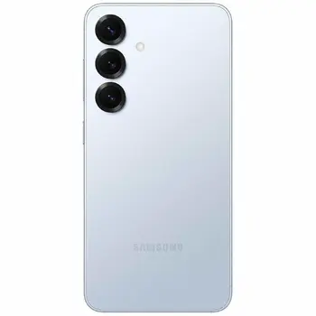 Smartphone Samsung Galaxy S25 Octa Core 12 GB RAM 128 GB Blue 6,2"