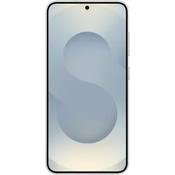 Smartphone Samsung SM-S931BZSGEUE 6,2" Qualcomm Snapdragon 8 Elite 12 GB RAM 128 GB 256 GB Grey Silver