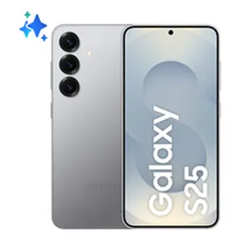 Smartphone Samsung Octa Core 12 GB RAM 128 GB Grey 6,2"