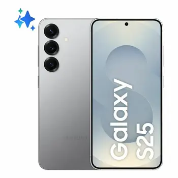 Smartphone Samsung Octa Core 12 GB RAM 128 GB Grey 6,2"