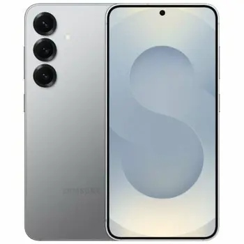 Smartphone Samsung Octa Core 12 GB RAM 128 GB Grey 6,2"