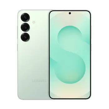 Smartphone Samsung SM-S931B 6,2" Octa Core 12 GB RAM 512 GB Green