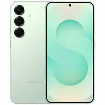 Smartphone Samsung SM-S931BLGGEUB Octa Core 12 GB RAM 256 GB Green 6,2"