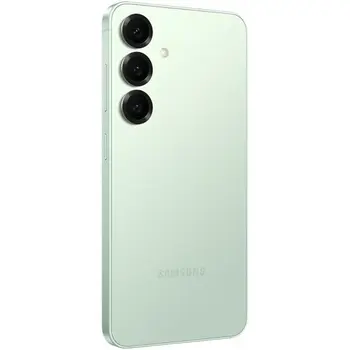 Smartphone Samsung 6,2" Qualcomm Snapdragon 8 Elite 12 GB RAM 128 GB