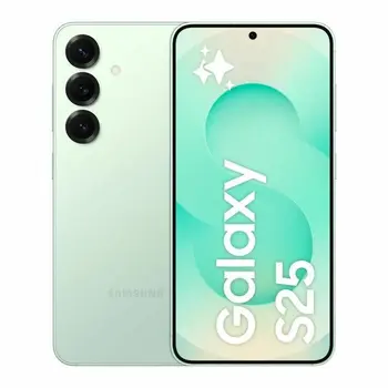 Smartphone Samsung 6,2" Qualcomm Snapdragon 8 Elite 12 GB RAM 128 GB