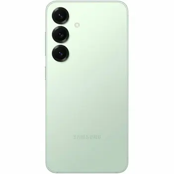 Smartphone Samsung 6,2" Qualcomm Snapdragon 8 Elite 12 GB RAM 128 GB