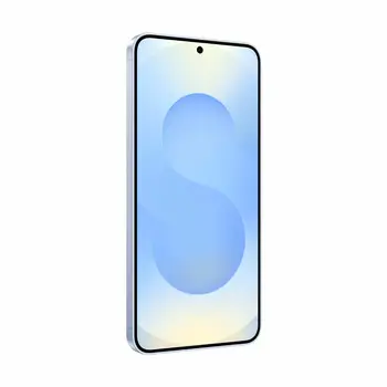 Smartphone Samsung SM-S936BLBDEUE 6,7" Octa Core 12 GB RAM 256 GB Blue