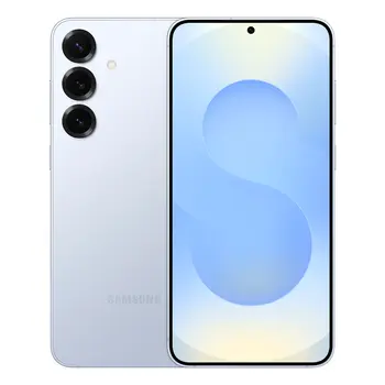 Smartphone Samsung S25+ BLUE 6,7" 12 GB RAM 256 GB Blue