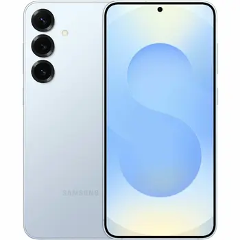 Smartphone Samsung S25+ BLUE 6,7" 12 GB RAM 256 GB Blue