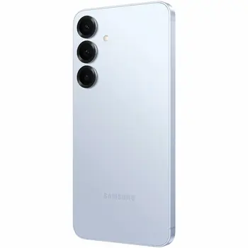 Smartphone Samsung S25+ BLUE 6,7" 12 GB RAM 256 GB Blue