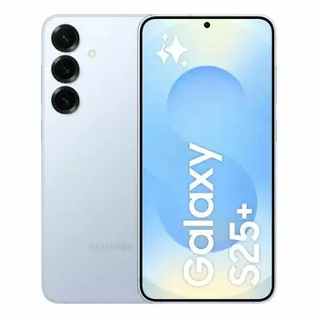 Smartphone Samsung S25+ BLUE 6,7" 12 GB RAM 256 GB Blue