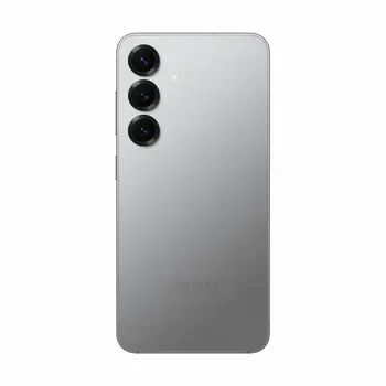 Smartphone Samsung SM-S936BZSDEUE 6,7" Octa Core 12 GB RAM 256 GB Grey