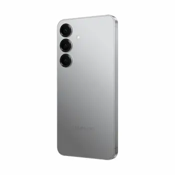 Smartphone Samsung SM-S936BZSDEUE 6,7" Octa Core 12 GB RAM 256 GB Grey