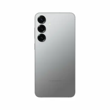 Smartphone Samsung Galaxy S25+ 6,7" Octa Core 12 GB RAM 256 GB Grey Silver