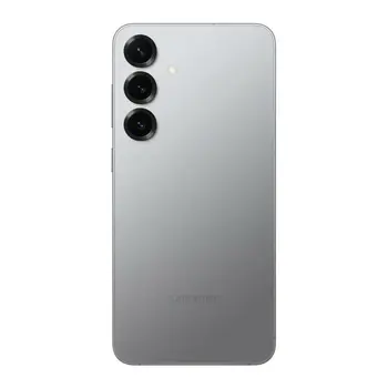 Smartphone Samsung Galaxy S25+ 6,7" Octa Core 12 GB RAM 256 GB Grey Silver