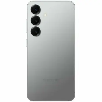 Smartphone Samsung Galaxy S25+ 6,7" Octa Core 12 GB RAM 256 GB Grey Silver