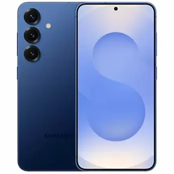 Smartphone Samsung Galaxy S25+ Octa Core 12 GB RAM 512 GB Blue 6,7"