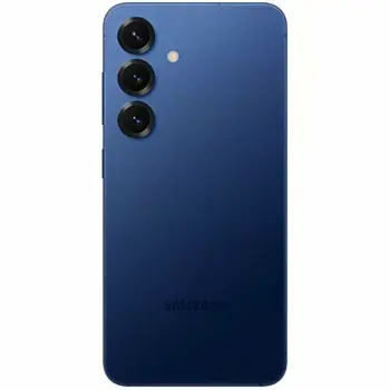 Smartphone Samsung Galaxy S25+ Octa Core 12 GB RAM 512 GB Blue 6,7"