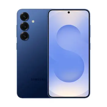 Smartphone Samsung SM-S936BDBDEUE 6,7" Octa Core 12 GB RAM 256 GB Blue