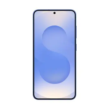 Smartphone Samsung SM-S936BDBDEUE 6,7" Octa Core 12 GB RAM 256 GB Blue