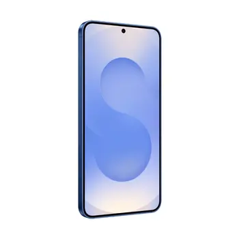 Smartphone Samsung SM-S936BDBDEUE 6,7" Octa Core 12 GB RAM 256 GB Blue