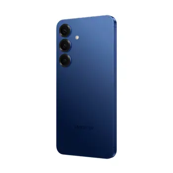 Smartphone Samsung SM-S936BDBDEUE 6,7" Octa Core 12 GB RAM 256 GB Blue