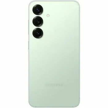 Smartphone Samsung S936 12-512 GREE V2 6,7" Qualcomm Snapdragon 8 Elite 12 GB RAM 512 GB