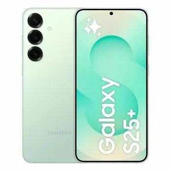 Smartphone Samsung S25+ MINT 6,7" 12 GB RAM 256 GB