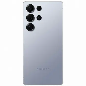 Smartphone Samsung Galaxy S25 Ultra Octa Core 12 GB RAM 256 GB Blue 6,9"