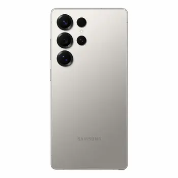 Smartphone Samsung 6,9" Qualcomm Snapdragon 8 Elite 12 GB RAM 1 TB Grey