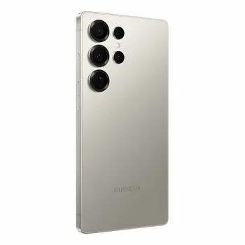 Smartphone Samsung 6,9" Qualcomm Snapdragon 8 Elite 12 GB RAM 1 TB Grey