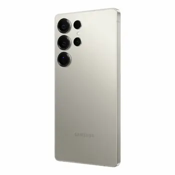 Smartphone Samsung 6,9" Qualcomm Snapdragon 8 Elite 12 GB RAM 1 TB Grey