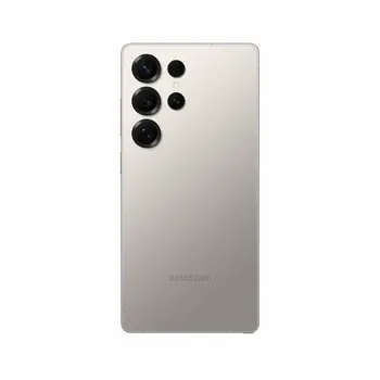 Smartphone Samsung 6,9" Qualcomm Snapdragon 8 Elite 12 GB RAM 1 TB Grey