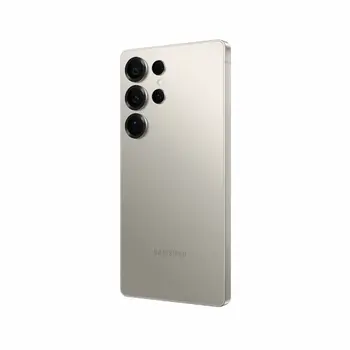 Smartphone Samsung 6,9" Qualcomm Snapdragon 8 Elite 12 GB RAM 1 TB Grey