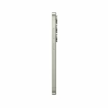 Smartphone Samsung SM-S938BZTHEUE 6,9" Qualcomm Snapdragon 8 Elite 12 GB RAM 1 TB Grey Titanium
