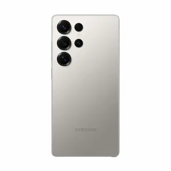 Smartphone Samsung SM-S938BZTGEUE 6,9" 12 GB RAM 512 GB Grey Titanium