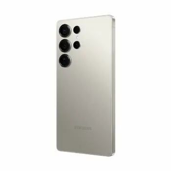 Smartphone Samsung SM-S938BZTGEUE 6,9" 12 GB RAM 512 GB Grey Titanium