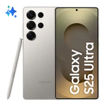 Smartphone Samsung SM-S938B 6,9" Octa Core 12 GB RAM 256 GB Grey