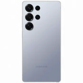 Smartphone Samsung Galaxy S25 Ultra Octa Core 12 GB RAM 512 GB Silver 6,9"