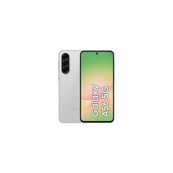 Smartphone Samsung Grey 6,7" 8 GB RAM 256 GB