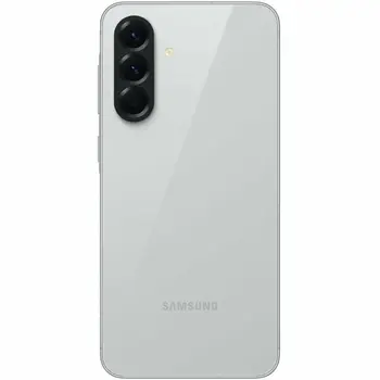 Smartphone Samsung Galaxy A56 Octa Core 8 GB RAM 256 GB Grey 6,7"