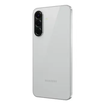 Smartphone Samsung A56 5G A.GRAY 6,7" 8 GB RAM 128 GB