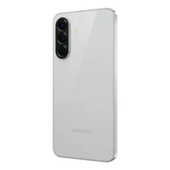 Smartphone Samsung A56 5G A.GRAY 6,7" 8 GB RAM 128 GB